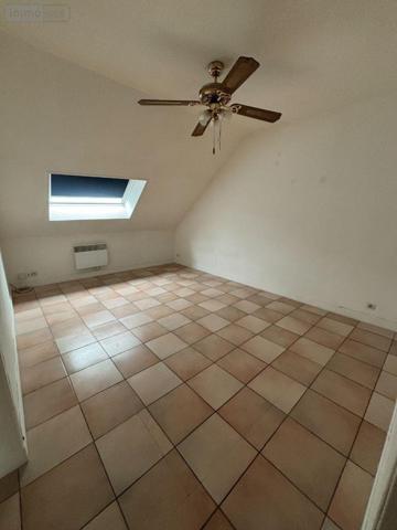 Appartement à louer à Vic-sur-Aisne dans l'Aisne (02290), ref : 10102/1235