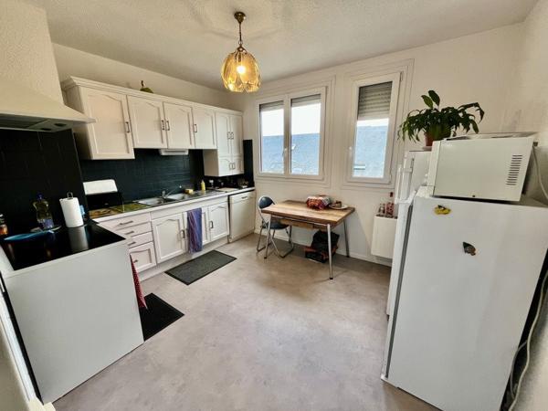 Appartement à vendre |  Tarbes |  4 pièces | 81 m²