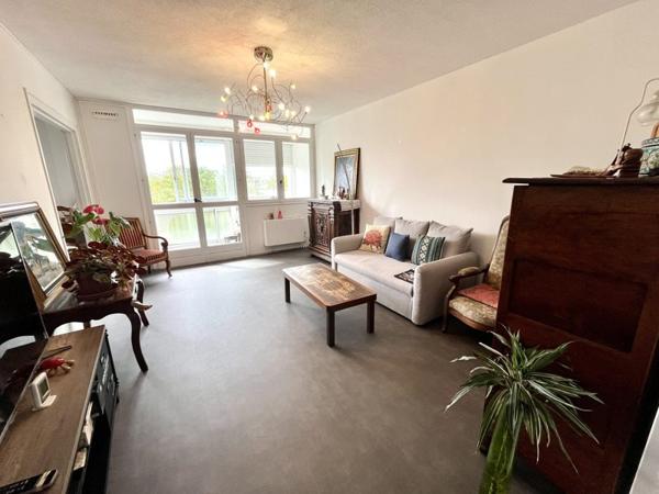 Appartement à vendre |  Tarbes |  4 pièces | 81 m²