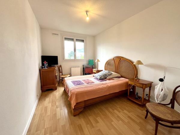 Appartement à vendre |  Tarbes |  4 pièces | 81 m²