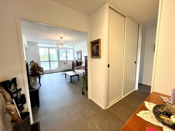 Appartement à vendre |  Tarbes |  4 pièces | 81 m²