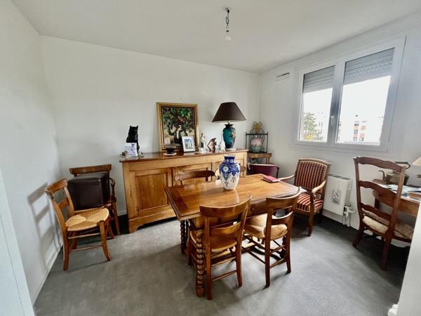 Appartement à vendre |  Tarbes |  4 pièces | 81 m²