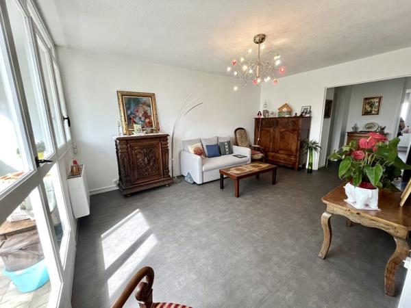 Appartement à vendre |  Tarbes |  4 pièces | 81 m²