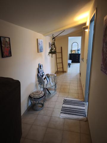 Ghisonaccia (20240) Maison T4 de 140m2 avec jardin