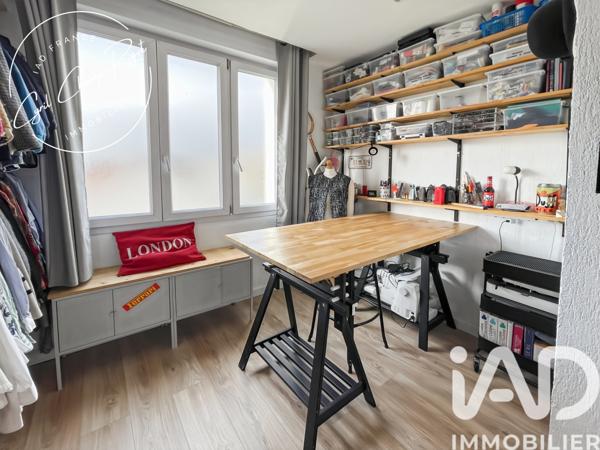 Maison à vendre 6 pièces 155 m² Villepinte