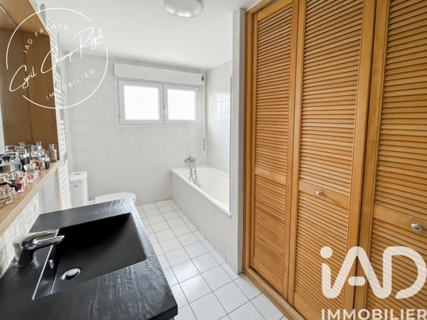 Maison à vendre 6 pièces 155 m² Villepinte