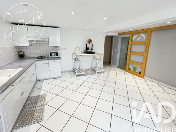 Maison à vendre 6 pièces 155 m² Villepinte