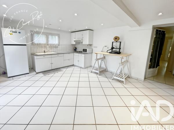 Maison à vendre 6 pièces 155 m² Villepinte