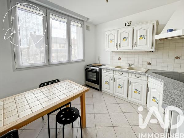 Maison à vendre 6 pièces 155 m² Villepinte