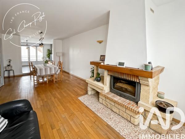 Maison à vendre 6 pièces 155 m² Villepinte