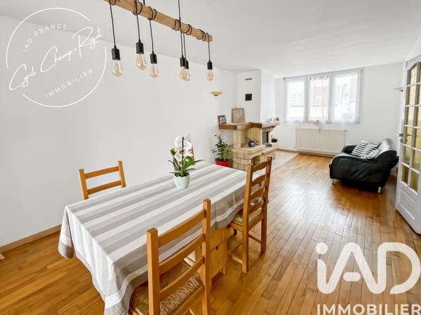 Maison à vendre 6 pièces 155 m² Villepinte