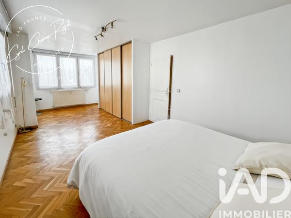 Maison à vendre 6 pièces 155 m² Villepinte