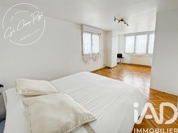 Maison à vendre 6 pièces 155 m² Villepinte