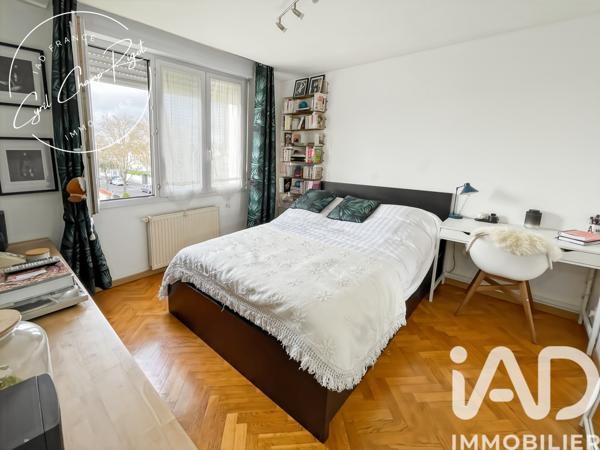Maison à vendre 6 pièces 155 m² Villepinte
