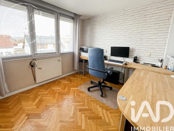 Maison à vendre 6 pièces 155 m² Villepinte