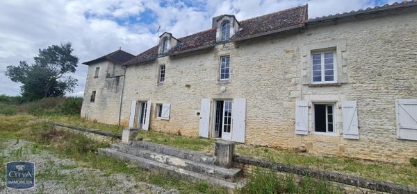 Location appartement 4 pièces de 100m²