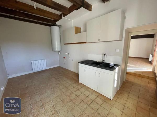 Location appartement 4 pièces de 100m²