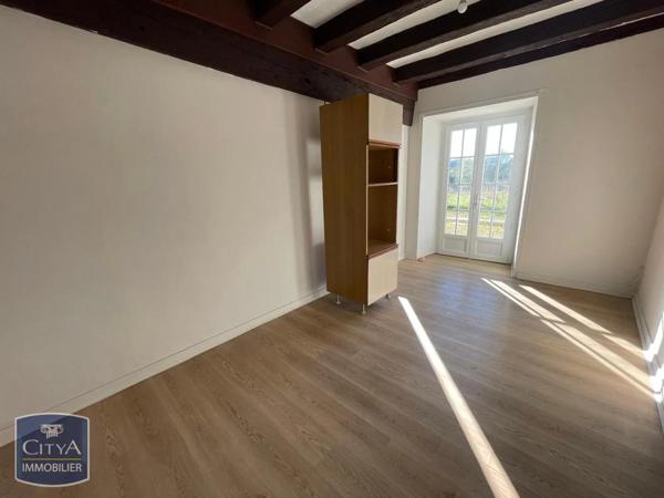 Location appartement 4 pièces de 100m²