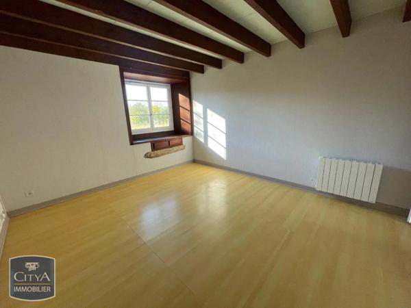 Location appartement 4 pièces de 100m²