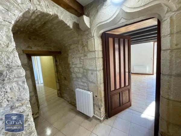 Location appartement 4 pièces de 100m²