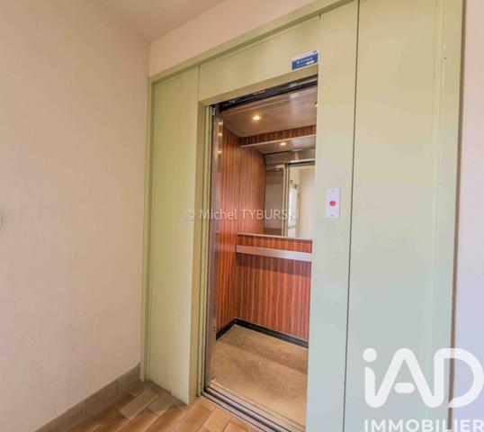 Appartement à vendre 2 pièces 40,06 m² Saint-Raphaël