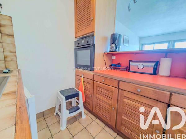 Appartement à vendre 2 pièces 40,06 m² Saint-Raphaël