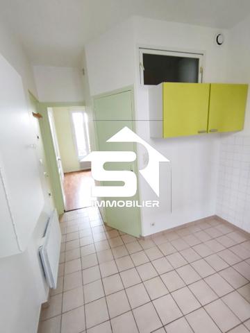 Fontenay sous Bois - Haut des Rigollots STUDIO , Fontenay sous bois