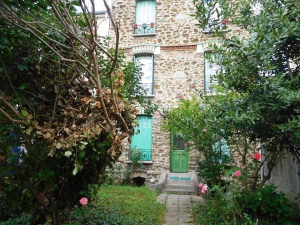 Fontenay sous Bois - Haut des Rigollots STUDIO , Fontenay sous bois