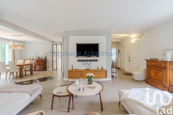 Maison à vendre 7 pièces 163 m² Magny-le-Hongre