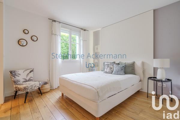 Maison à vendre 7 pièces 163 m² Magny-le-Hongre