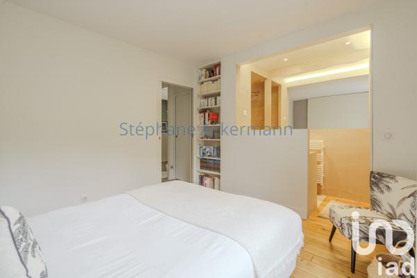 Maison à vendre 7 pièces 163 m² Magny-le-Hongre