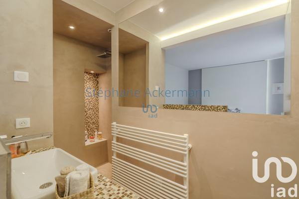 Maison à vendre 7 pièces 163 m² Magny-le-Hongre