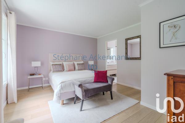 Maison à vendre 7 pièces 163 m² Magny-le-Hongre