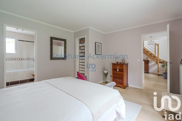 Maison à vendre 7 pièces 163 m² Magny-le-Hongre