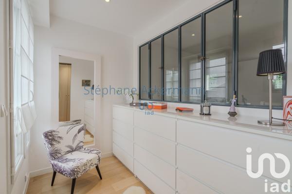 Maison à vendre 7 pièces 163 m² Magny-le-Hongre