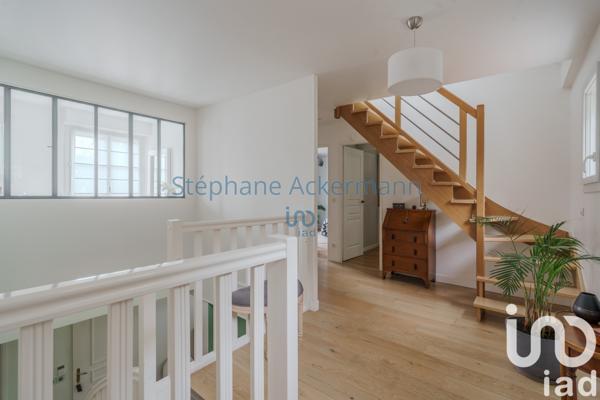 Maison à vendre 7 pièces 163 m² Magny-le-Hongre