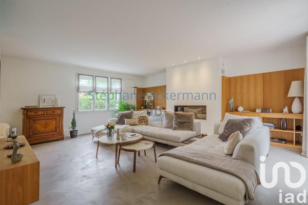 Maison à vendre 7 pièces 163 m² Magny-le-Hongre