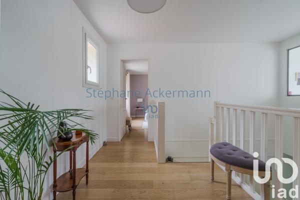 Maison à vendre 7 pièces 163 m² Magny-le-Hongre