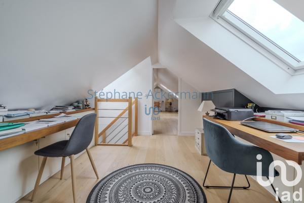 Maison à vendre 7 pièces 163 m² Magny-le-Hongre