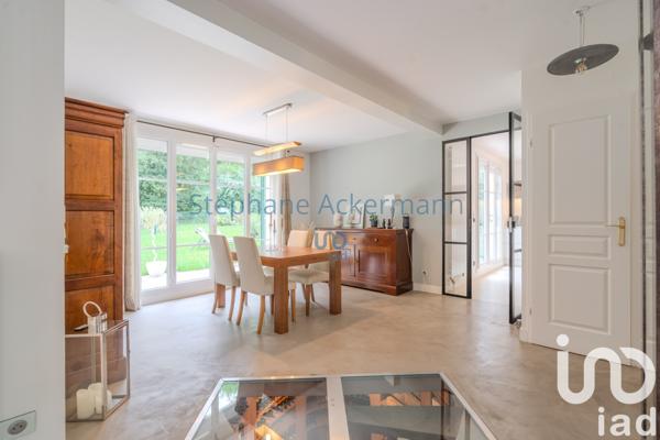 Maison à vendre 7 pièces 163 m² Magny-le-Hongre