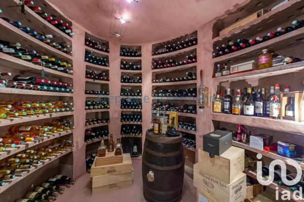 Maison à vendre 7 pièces 163 m² Magny-le-Hongre