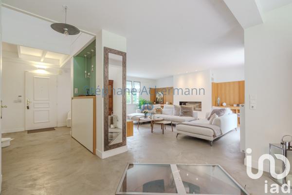 Maison à vendre 7 pièces 163 m² Magny-le-Hongre