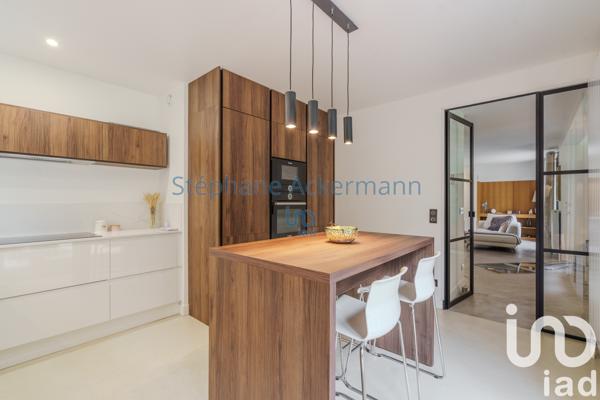Maison à vendre 7 pièces 163 m² Magny-le-Hongre