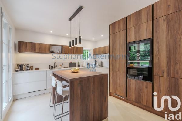 Maison à vendre 7 pièces 163 m² Magny-le-Hongre