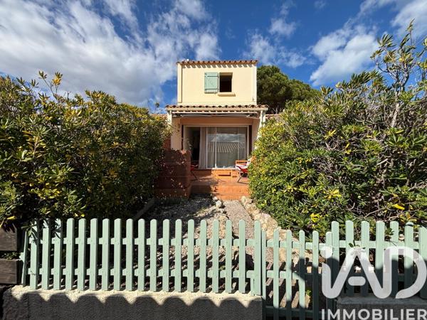 Maison à vendre 2 pièces 32 m² Leucate