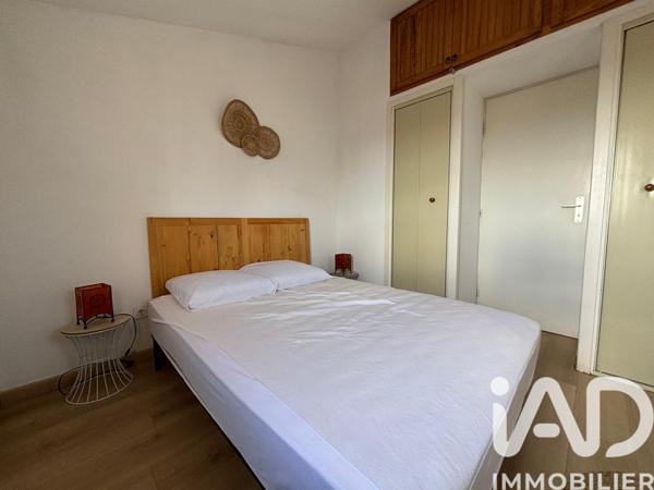Maison à vendre 2 pièces 32 m² Leucate