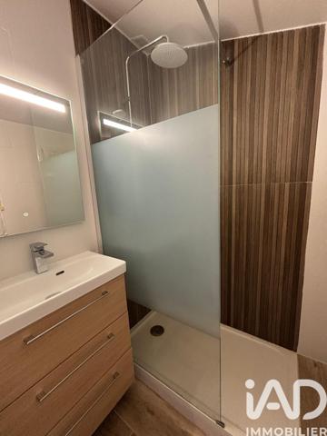 Maison à vendre 2 pièces 32 m² Leucate