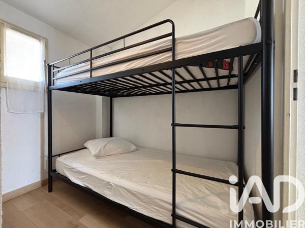 Maison à vendre 2 pièces 32 m² Leucate