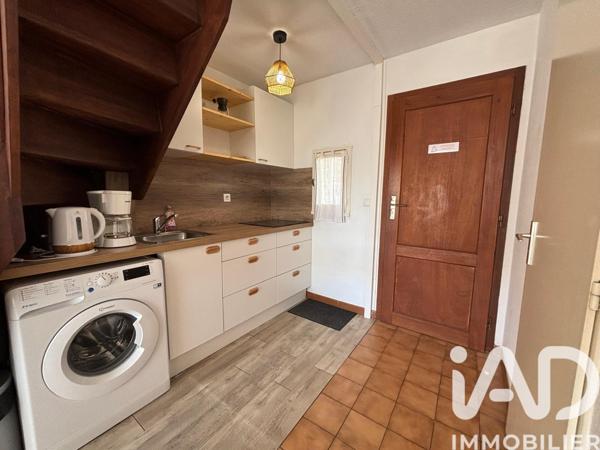 Maison à vendre 2 pièces 32 m² Leucate