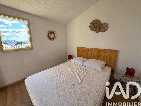 Maison à vendre 2 pièces 32 m² Leucate